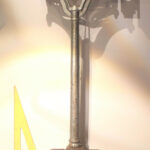 Balance N°34