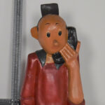 Statue N°20