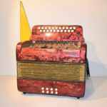 Accordéon N°04