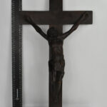 Crucifix N°04