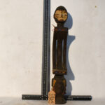 Statue Africaine N°333