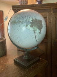 Globe terrestre N°02 – Image 2