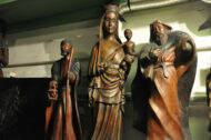 Sculptures chrétiennes – Image 3