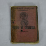 papier permis de conduire