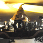 Pirogue N°05