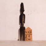 Peigne Africain N°412