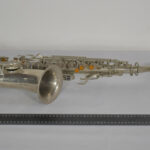 Saxophone N°04