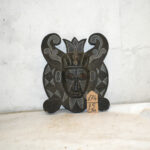 Masque Africain N°174