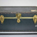 Valise N°01