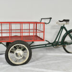 Triporteur N°01