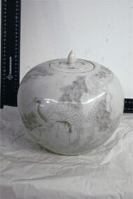 Pots asiatique – Image 4