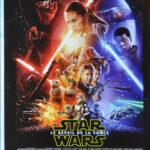 Affiche Star Wars N°02
