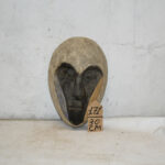 Masque Africain N°171