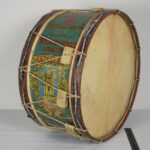 Tambour N°19