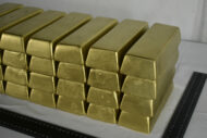 Lingots d'or Bloc de 28 lingots – Image 3