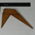 Outil rapporteur d'angle N°74
