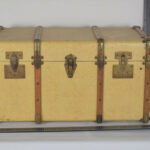 Valise N°09
