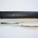 MATERIEL MEDICAL outils de chirurgie