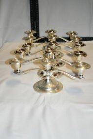 Chandeliers N°24 – Image 3
