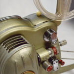 Projecteur Super 8 Noris