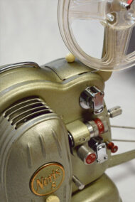 Projecteur Super 8 Noris