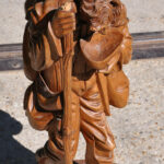 Statue N°53