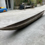 Grande pirogue N°08