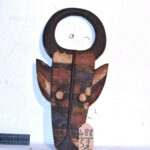 Boubou Africain N°632
