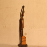 Statue Africaine N°405