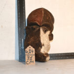 Masque Africain N°424