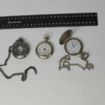 Montres à gousset