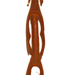 Statue Africaine N°568
