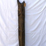 Totem Africain N°1080