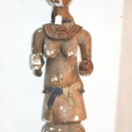 Statue Africaine N°671