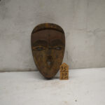 Masque Africain N°95