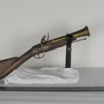 Tromblon d'abordage