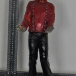 Statue N°04
