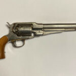 Colt factice style 44 N°02