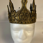 Couronne de Roi N°01