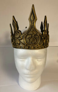 Couronne de Roi N°01