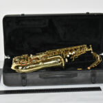 Saxophone N°06