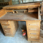 Bureau N°10