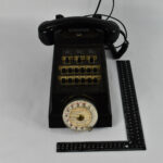Téléphone N°12