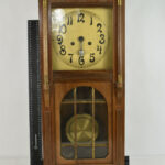 Horloge N°03