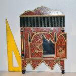Miroir Orient