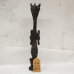 Statue Africaine N°34