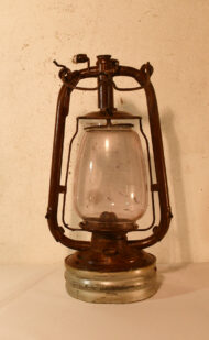 Lampe à pétrole N°13 – Image 2