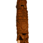 Statue Africaine N°569