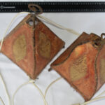 Lampes de chevet Orientale N° 20