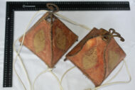 Lampes de chevet Orientale N° 20